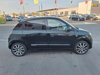 Gebraucht Renault Twingo 90 PS (66 kW) 2018 Schwarz Kleinwagen