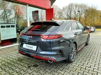 gebraucht Kia ProCeed ProCeed /1.6T DCT GT Komfort MJ24