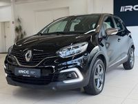 Gebraucht Renault Captur Experience 118 PS (86 kW) 2018 Other SUV