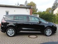 gebraucht Renault Espace V 1.6dCi Intens EU6,AUT,7-SITZE,NAVI,PDC