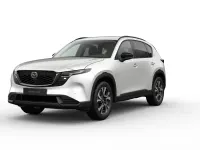Neu Mazda CX-5 Exclusive-Line 141 PS (103 kW) 2026 SUV