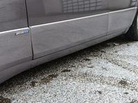 Gebraucht Mercedes 220 150 PS (110 kW) 1993 Limousine