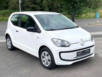 Second-hand VW up! take up! 60 CP (44 kW) 2012 Alb Hatchback