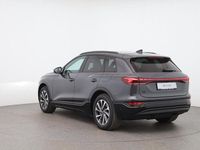 Neu Audi Q6 e-tron Sport 284 kW (387 PS) 2025 Grau SUV