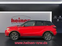 Gebraucht Suzuki Vitara Comfort 102 PS (75 kW) 2022 Schwarz SUV