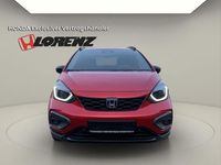 Neu Honda Jazz Advance 122 PS (89 kW) 2025 Rot Kleinwagen