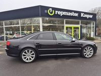 Gebraucht Audi S8 Ambiente 450 PS (330 kW) 2007 Array Limousine