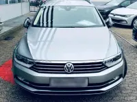 Second-hand VW Passat 190 CP (139 kW) 2017 Argintiu Break