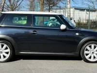 Occasion Mini Cooper Coupé 120 ch (88 kW) 2007 Noir Coupé