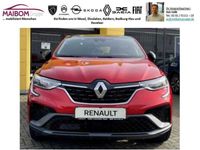 gebraucht Renault Arkana ArkanaR.S. LINE NAVI KAMERA LED KLIMAAUTO SHZ