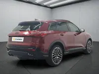 Gebraucht Audi Q5 S-Line 204 PS (150 kW) 2025 Rot SUV