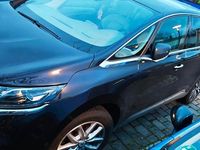 Gebraucht Renault Espace Initiale Paris 160 PS (117 kW) 2015 Schwarz Limousine