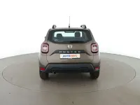 Gebraucht Dacia Duster Comfort 114 PS (83 kW) 2019 Braun SUV
