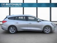 gebraucht Ford Focus Cool & Connect 1.0 EcoBoost Hybrid