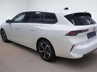 Gebraucht Opel Astra 131 PS (96 kW) 2024 Weiß Kombi