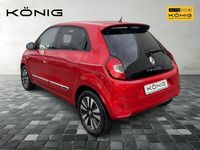 Gebraucht Renault Twingo Techno 60 kW (82 PS) 2023 Dezirrot metallic Kleinwagen