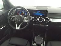 gebraucht Mercedes GLB180 Progressive, LED, MBUX High End