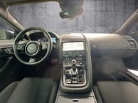 Gebraucht Jaguar F-Type R-Dynamic 450 PS (330 kW) 2024 Santorini black (schwarz) Coupé