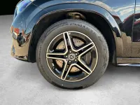 Gebraucht Mercedes GLE350 AMG 197 PS (144 kW) 2024 Metalliclack obsidianschwarz SUV