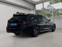 Gebraucht BMW M340 Shadowline 340 PS (250 kW) 2022 Schwarz Limousine