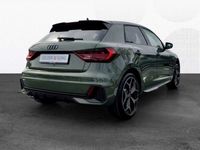 gebraucht Audi A1 40 TFSI S line Sonos*Sitzhzg.*ACC