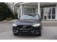 Gebraucht Volvo XC60 190 PS (139 kW) 2018 Schwarz SUV