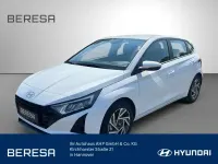 Neu Hyundai i20 Trend 90 PS (66 kW) 2026 Atlas white / sol Kleinwagen