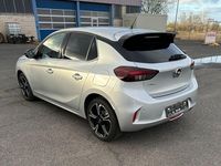 Gebraucht Opel Corsa 101 PS (74 kW) 2023 Silber Kleinwagen