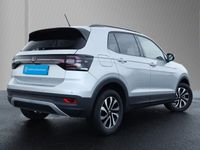 gebraucht VW T-Cross - 1.0 TSI Active