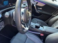 Gebraucht Mercedes A250 AMG 2021 Rot metallic