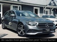 Gebraucht Mercedes E200 197 PS (144 kW) 2022 Grau Kombi