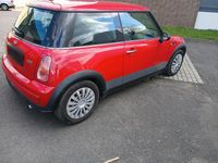 Gebraucht Mini ONE 89 PS (65 kW) 2002 Kleinwagen