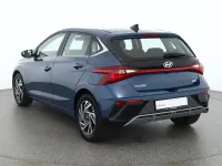 Neu Hyundai i20 90 PS (66 kW) 2026 Vibrantbluepearlmet. Kleinwagen
