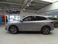 Gebraucht Ford Kuga ST-Line 182 PS (133 kW) 2024 Silber SUV