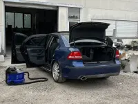 Gebraucht Saab 9-3 Aero 209 PS (153 kW) 2004 Limousine