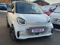 Gebraucht Smart ForTwo Electric Drive 60 kW (82 PS) 2023 Weiß Cabrio