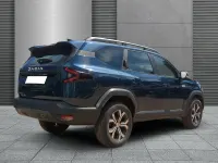 Neu Dacia Bigster Expression 158 PS (116 kW) 2026 Indigoblau SUV