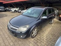 Gebraucht Opel Astra Cosmo 150 PS (110 kW) 2008 Grau Kombi