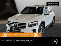 Gebraucht Mercedes GLB250 Progressive 224 PS (164 kW) 2025 Weiß SUV