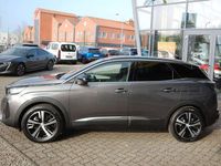 gebraucht Peugeot 3008 GT Hybrid4 300 + SHZ + STANDHZG. + NACHTSICHT