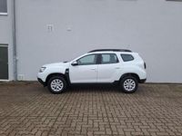 gebraucht Dacia Duster TCe 100 ECO-G Expression*SZH*PDC*Sofort*