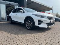 Gebraucht Kia XCeed Platinum 105 PS (77 kW) 2021 Weiß SUV
