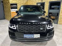 gebraucht Land Rover Range Rover Vogue 4.4/HEAD-UP/360´/MERIDIAN/PANO