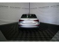 Gebraucht Audi A3 Ambiente 116 PS (85 kW) 2021 Silber Limousine