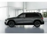 Gebraucht Mercedes GLB180 AMG 136 PS (100 kW) 2026 Grau metalliclack mountaingrau SUV