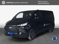 Gebraucht Ford Tourneo Titanium 118 PS (86 kW) 2025 Schwarz Kombi