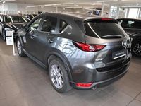 gebraucht Mazda CX-5 Klima Sitzheizung