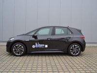 Brugt VW ID.3 Pro 110 kW (150 HK) 2021 Grå Hatchback