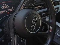 Gebraucht Audi A4 S-Line 150 PS (110 kW) 2019 Weiß Kombi