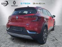 gebraucht Renault Captur II 1.6 E-TECH Plug-in 160 Intens